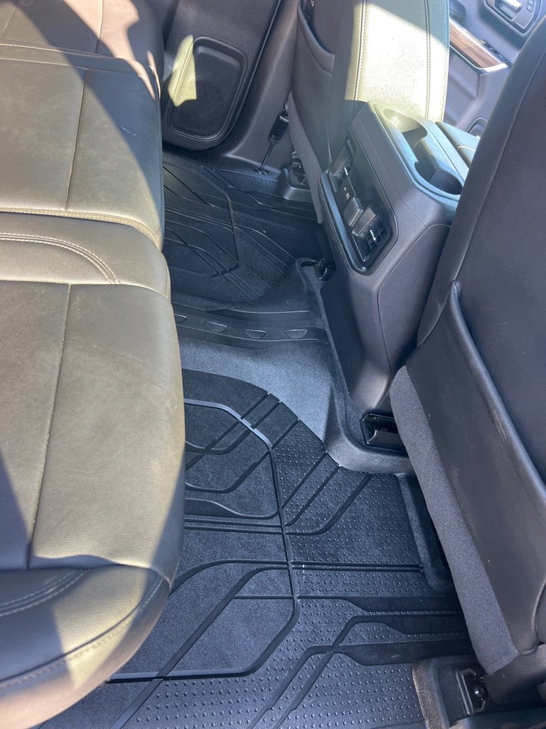 Used 2020 Chevrolet Silverado 1500 RST w/ All-Star Edition image 19