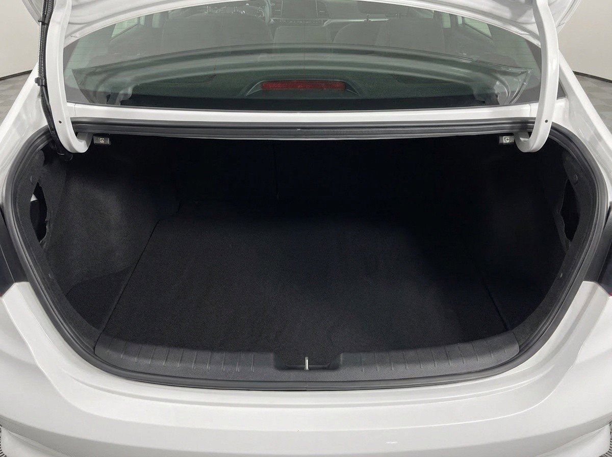 Used 2024 Kia Forte LXS image 21