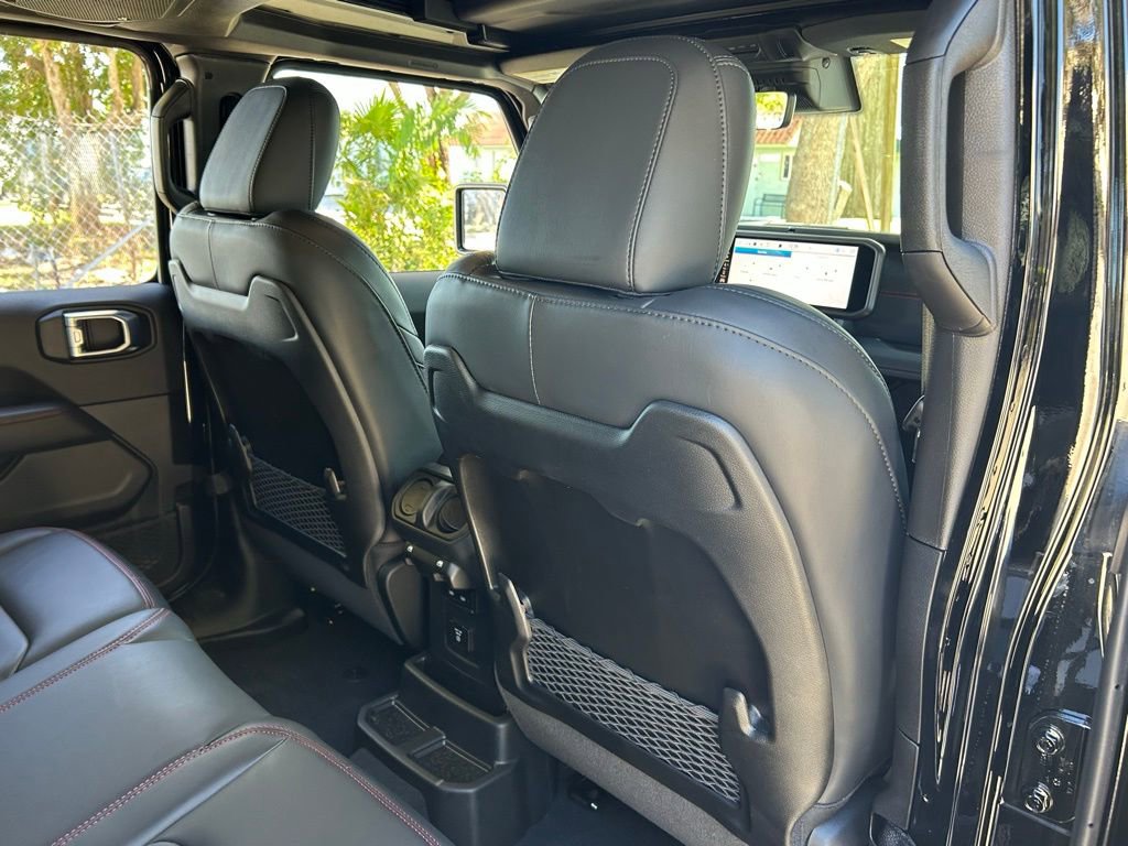 New 2026 Jeep Wrangler Unlimited Rubicon 392 image 39