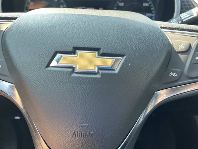Used 2024 Chevrolet Malibu LT FWD image 36