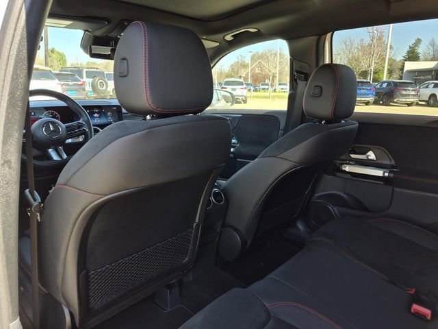 Certified 2025 Mercedes-Benz GLB 250 GLB 250 image 18