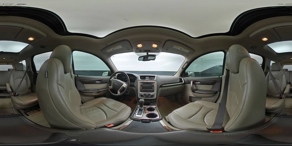 Used 2014 GMC Acadia Denali FWD image 34