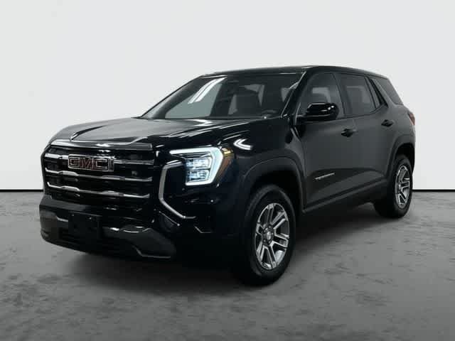Used 2026 GMC Terrain Elevation AWD/4WD image 1