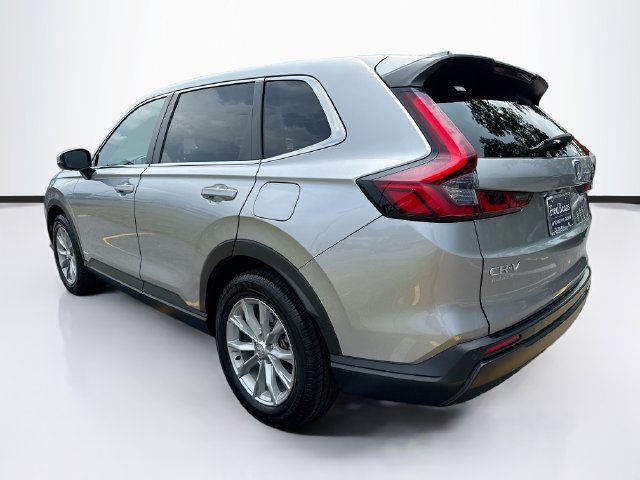 Used 2023 Honda CR-V EX-L image 6