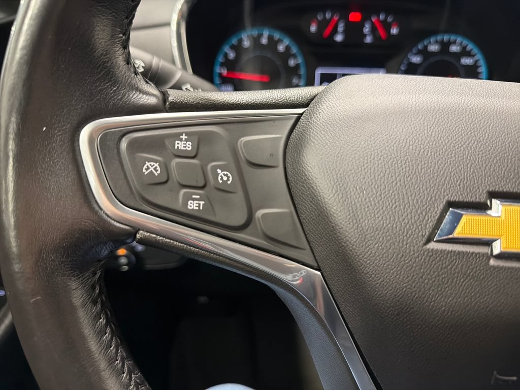 Used 2018 Chevrolet Equinox LT AWD/4WD image 11