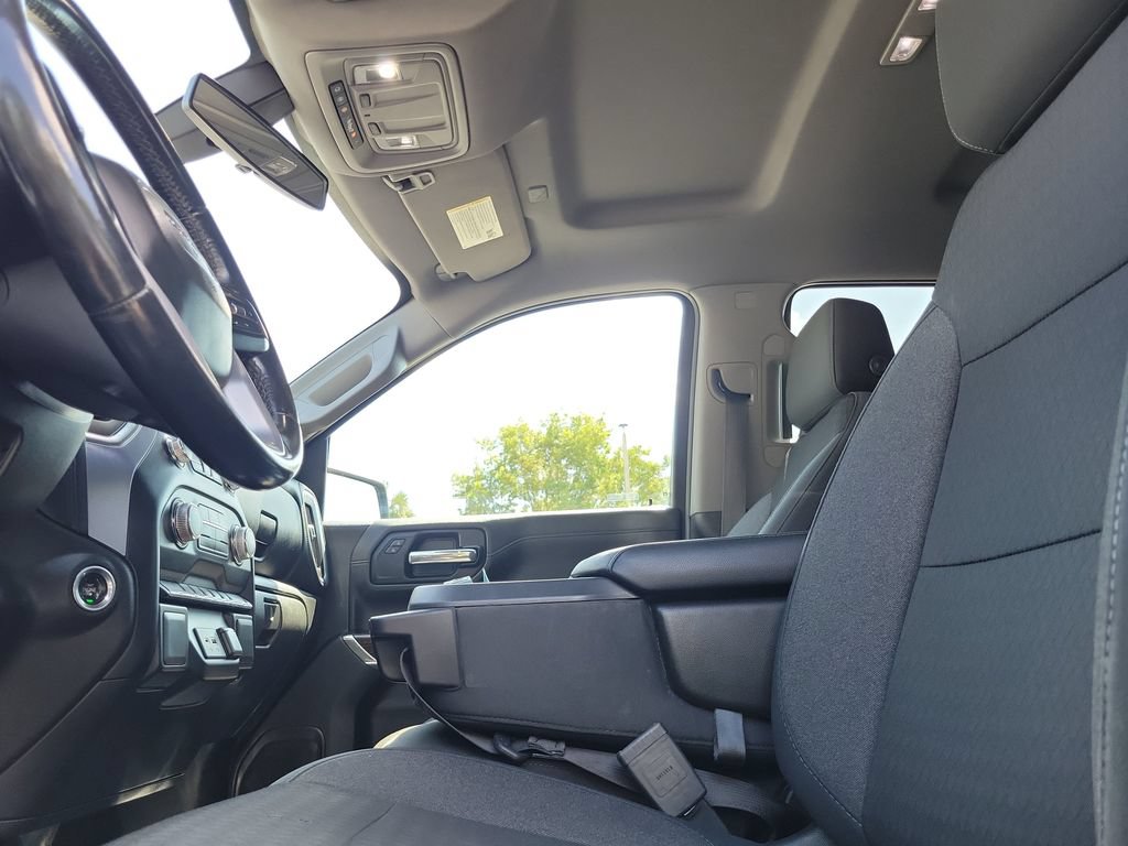 Used 2019 GMC Sierra 1500 Elevation w/ Trailering Package AWD/4WD image 24