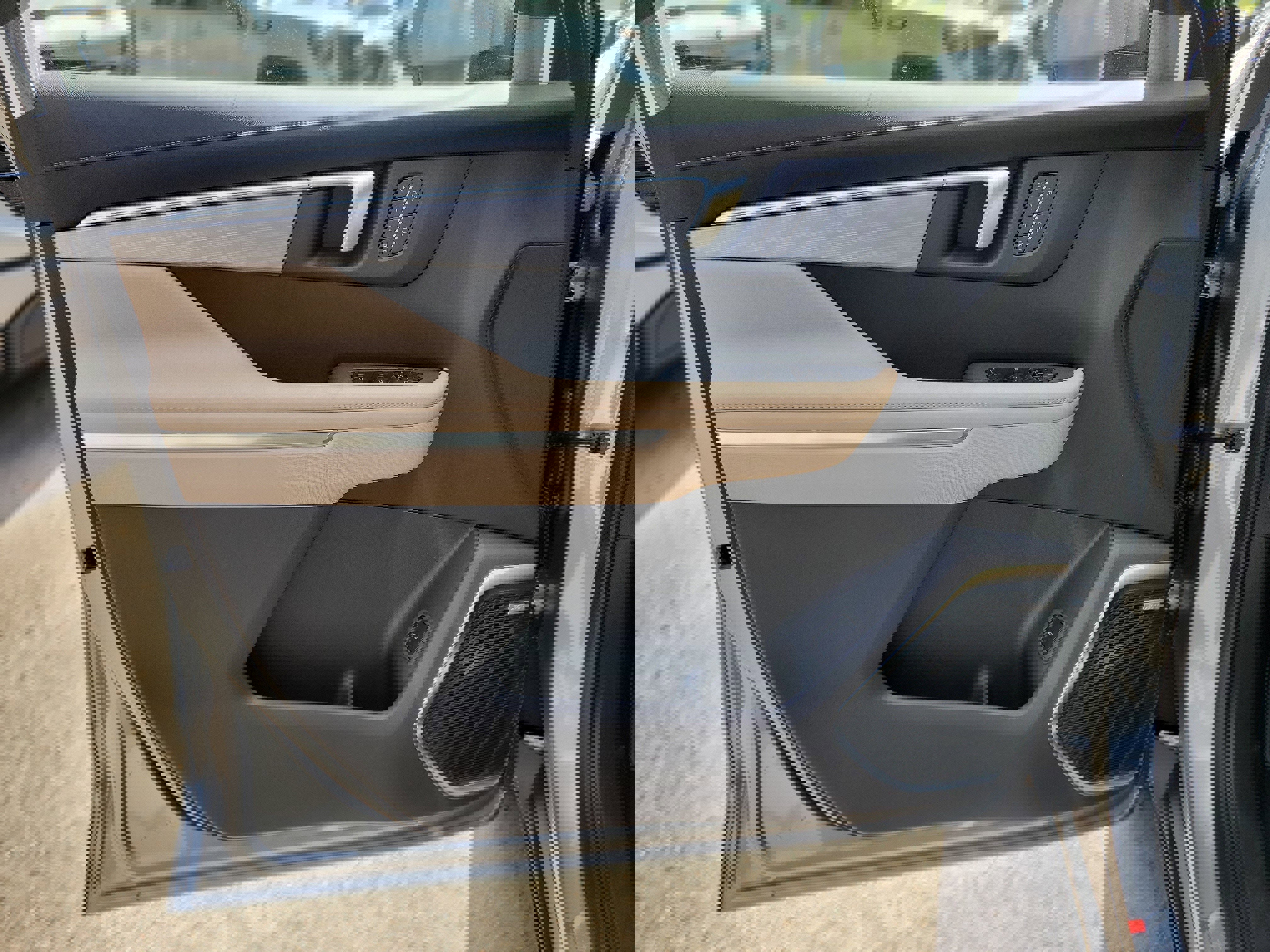 New 2026 Buick Enclave Preferred w/ Power Package FWD image 11