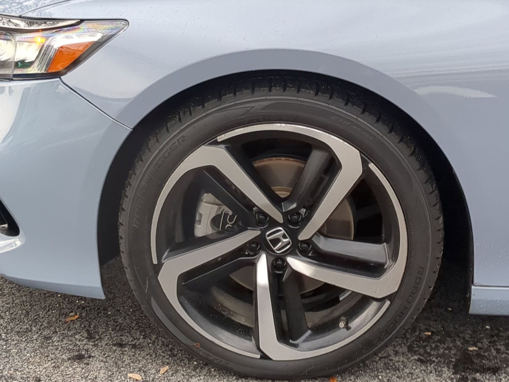 Used 2021 Honda Accord Sport image 9