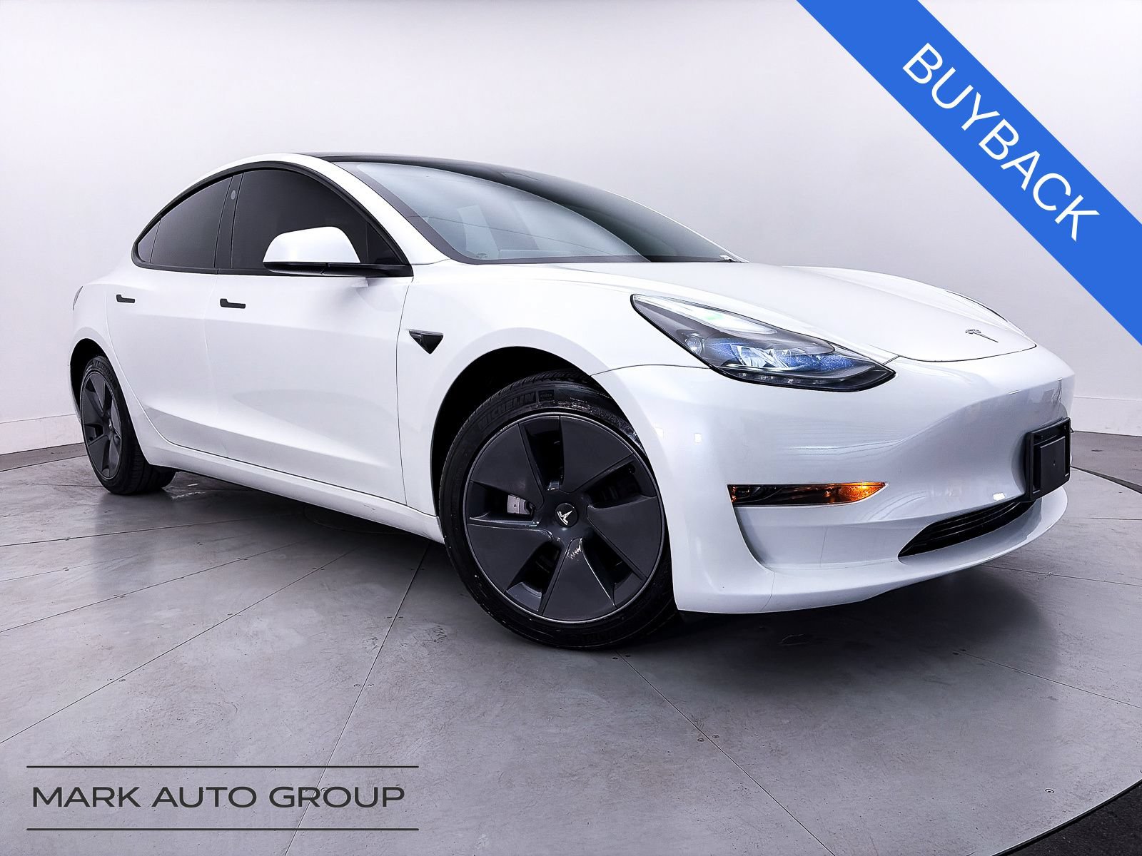 Used 2023 Tesla Model 3 Standard Range