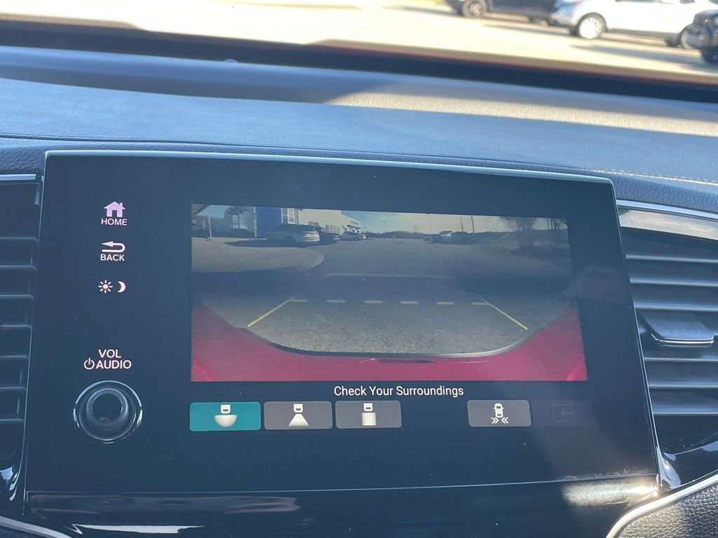 Used 2023 Honda Passport EX-L image 44