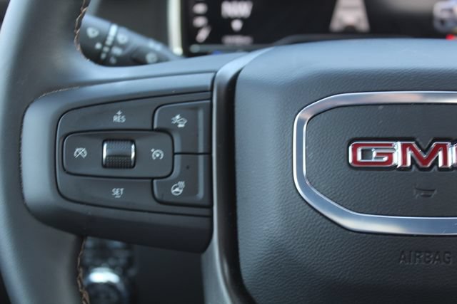 Used 2025 GMC Sierra 2500 AT4 w/ AT4 Premium Plus Package AWD/4WD image 24