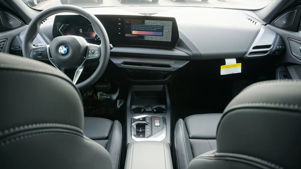 Used 2025 BMW 228i xDrive w/ Premium Package image 11