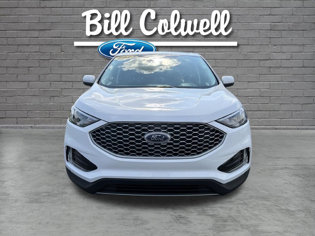 Certified 2023 Ford Edge SEL w/ Convenience Package AWD/4WD image 10