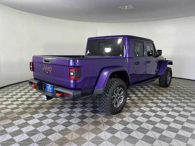 New 2026 Jeep Gladiator Mojave image 6