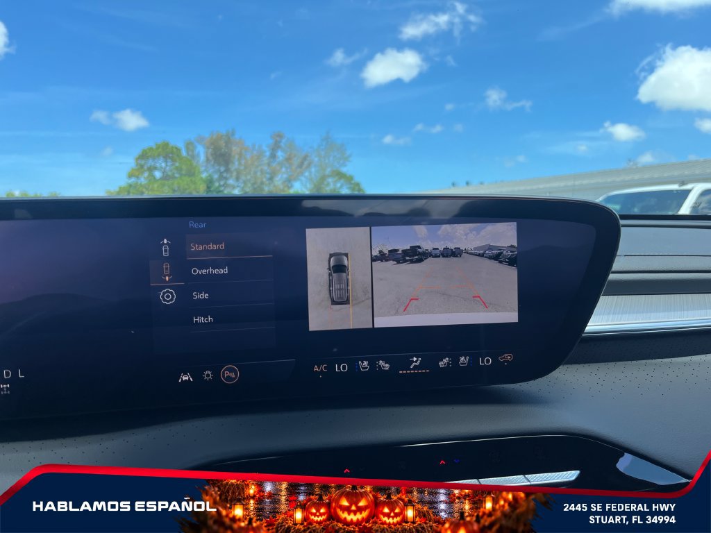 New 2026 Buick Enclave Avenir w/ Super Cruise Package AWD/4WD image 32