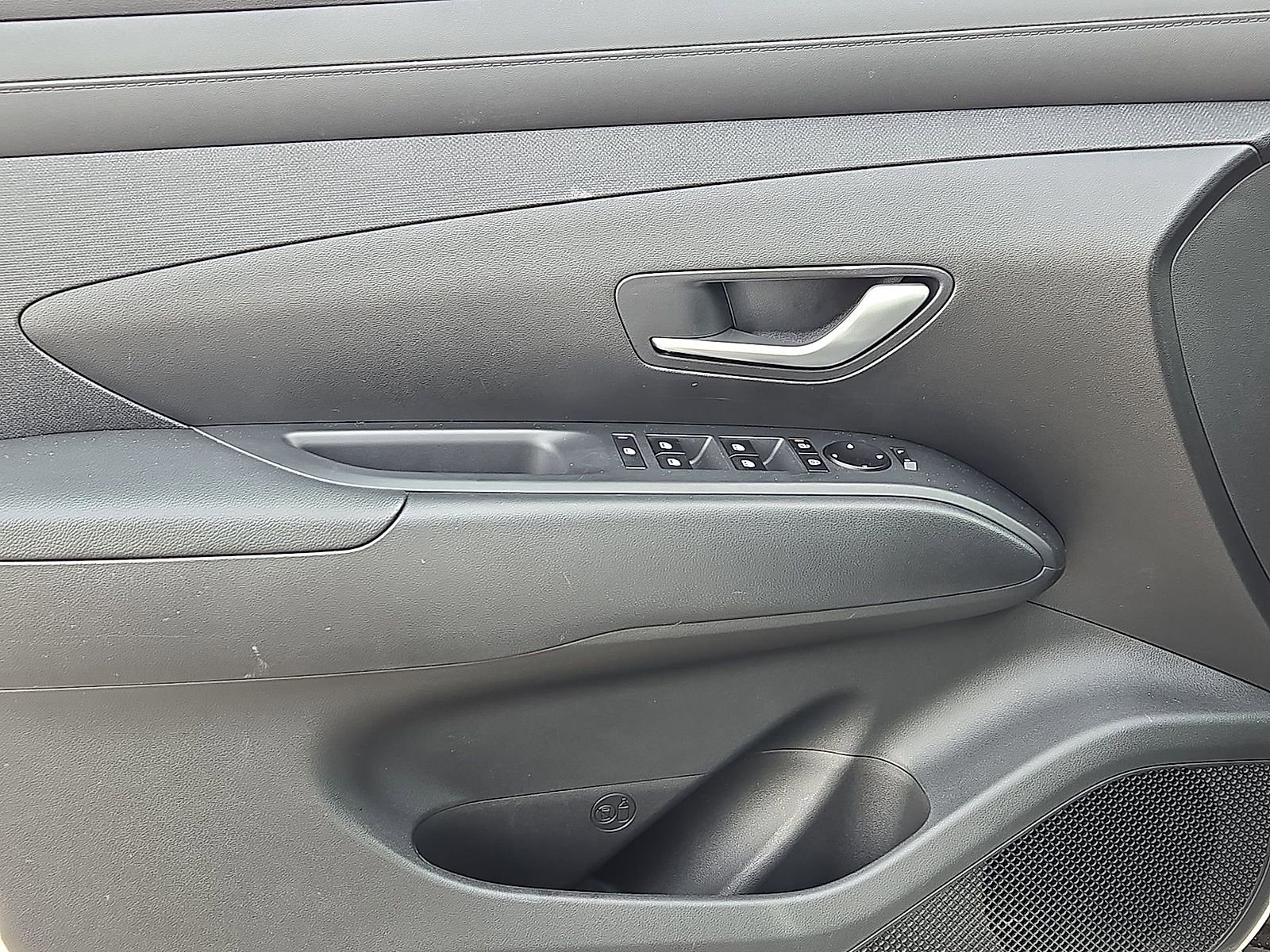 Certified 2025 Hyundai Tucson SEL image 16