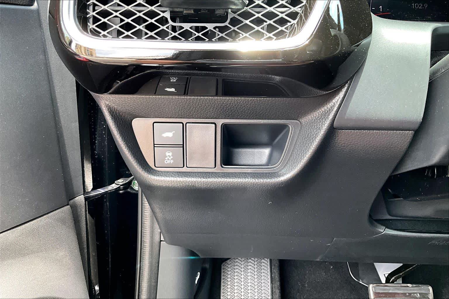 New 2026 Acura ADX A-Spec AWD/4WD image 19