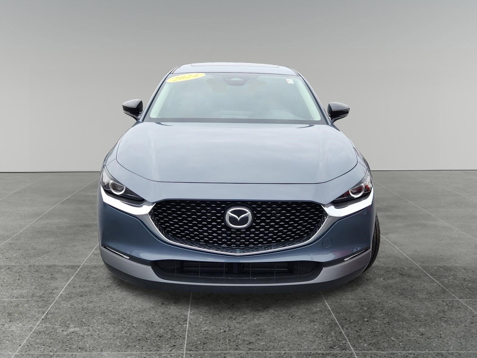 Used 2024 MAZDA CX-30 AWD 2.5 S w/ Preferred Package image 2