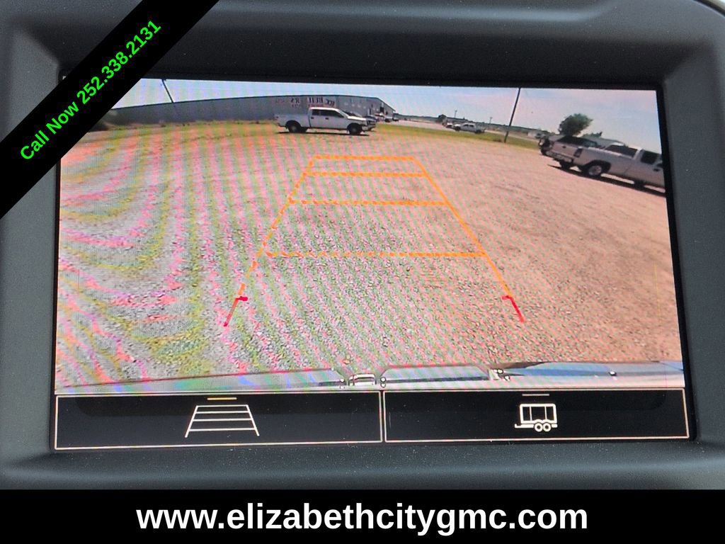 New 2026 GMC Sierra 1500 Pro w/ Graphite Edition AWD/4WD image 26