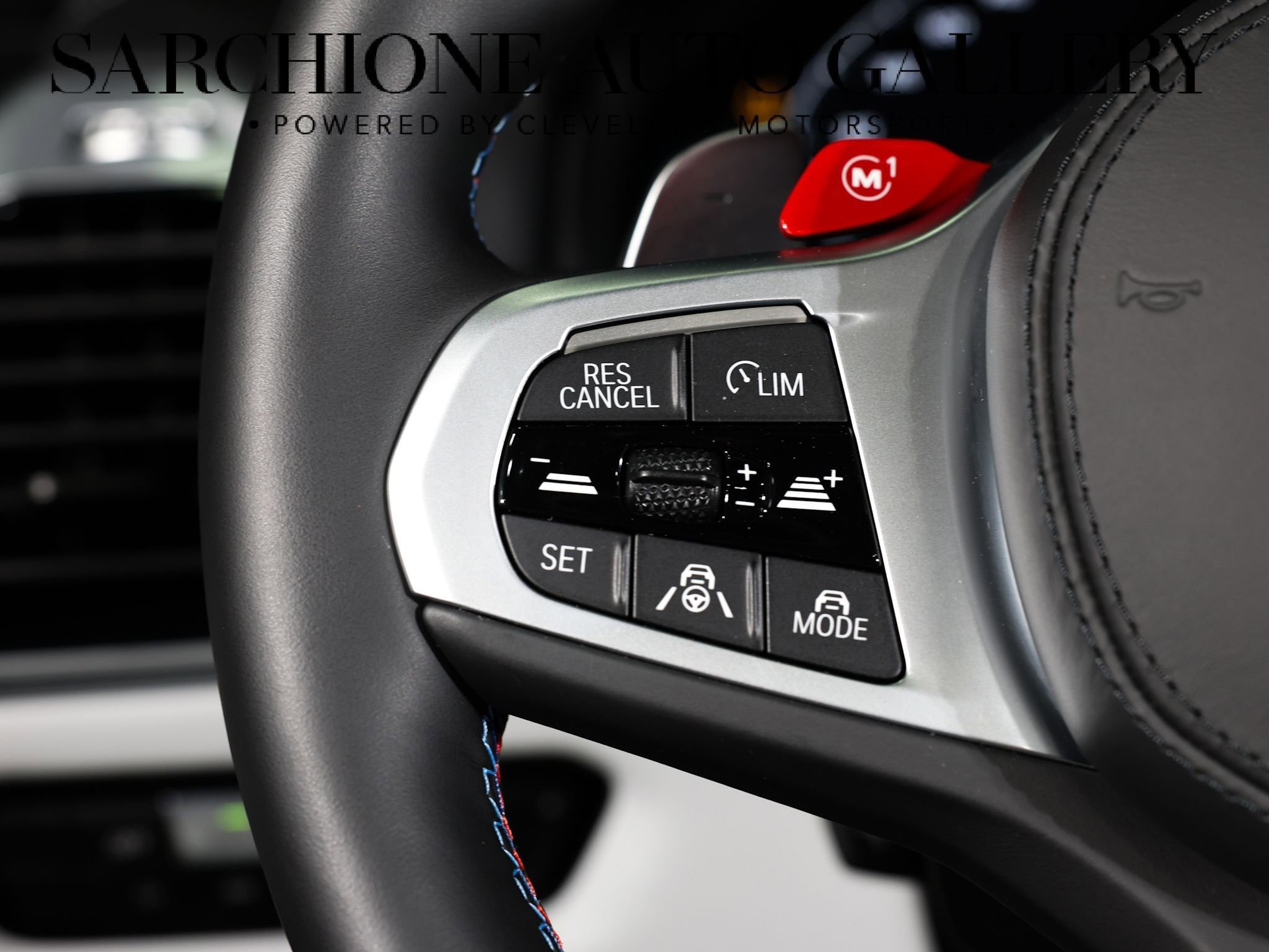Used 2025 BMW M8 Competition AWD/4WD image 37