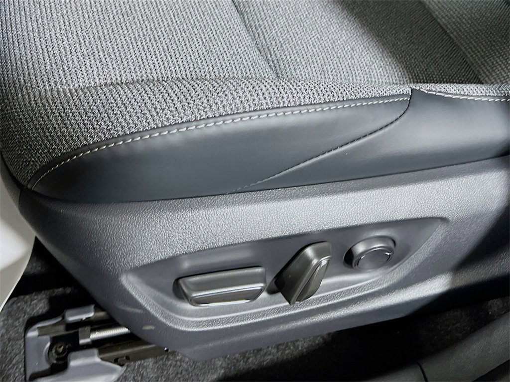 New 2026 Toyota bZ image 17