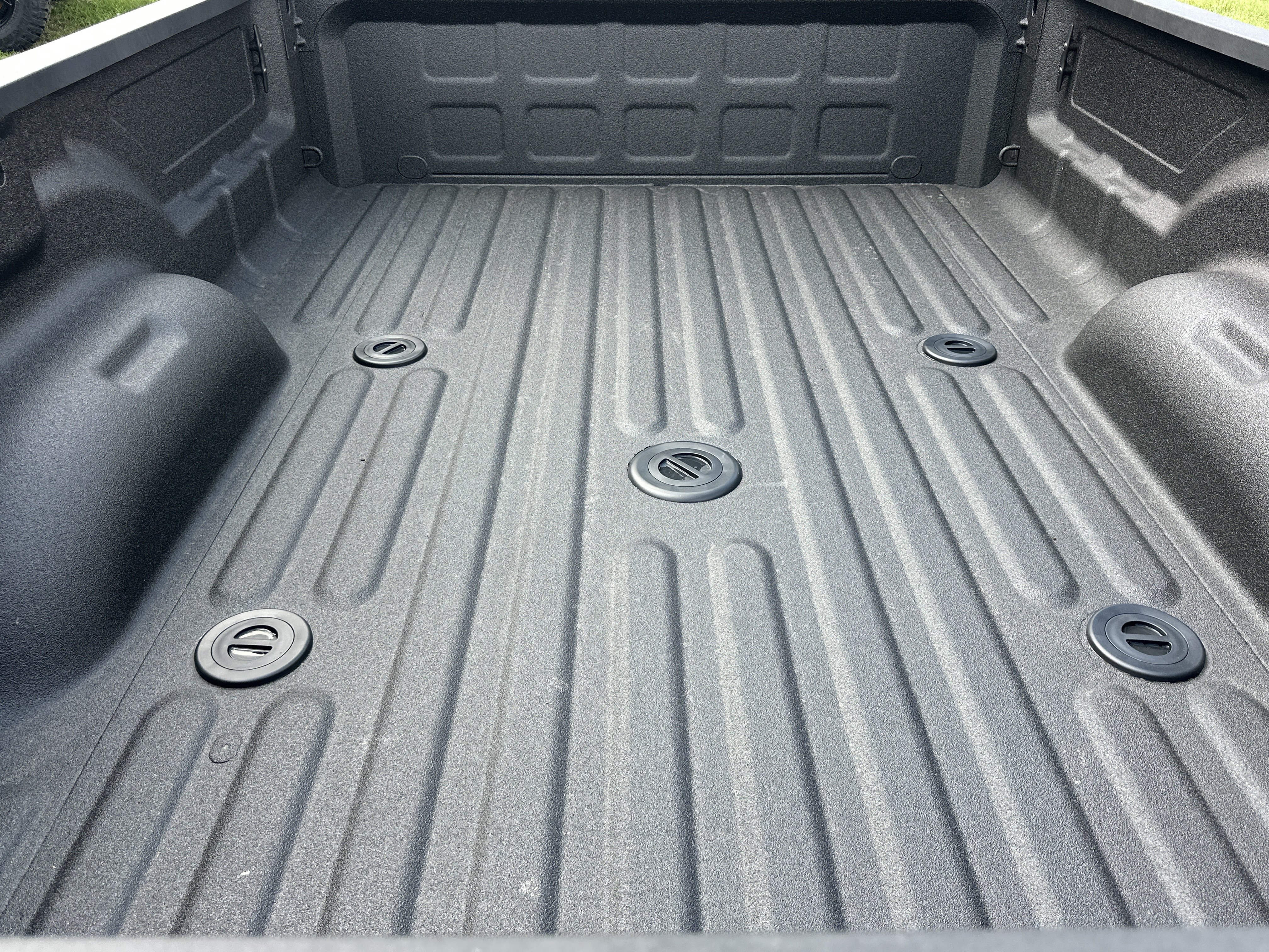 New 2026 RAM 3500 Big Horn AWD/4WD image 14
