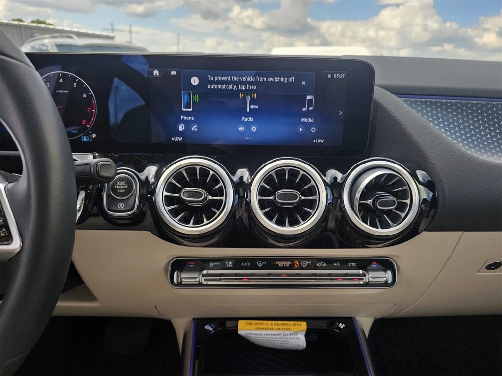 Certified 2025 Mercedes-Benz GLA 250 GLA  250 image 29