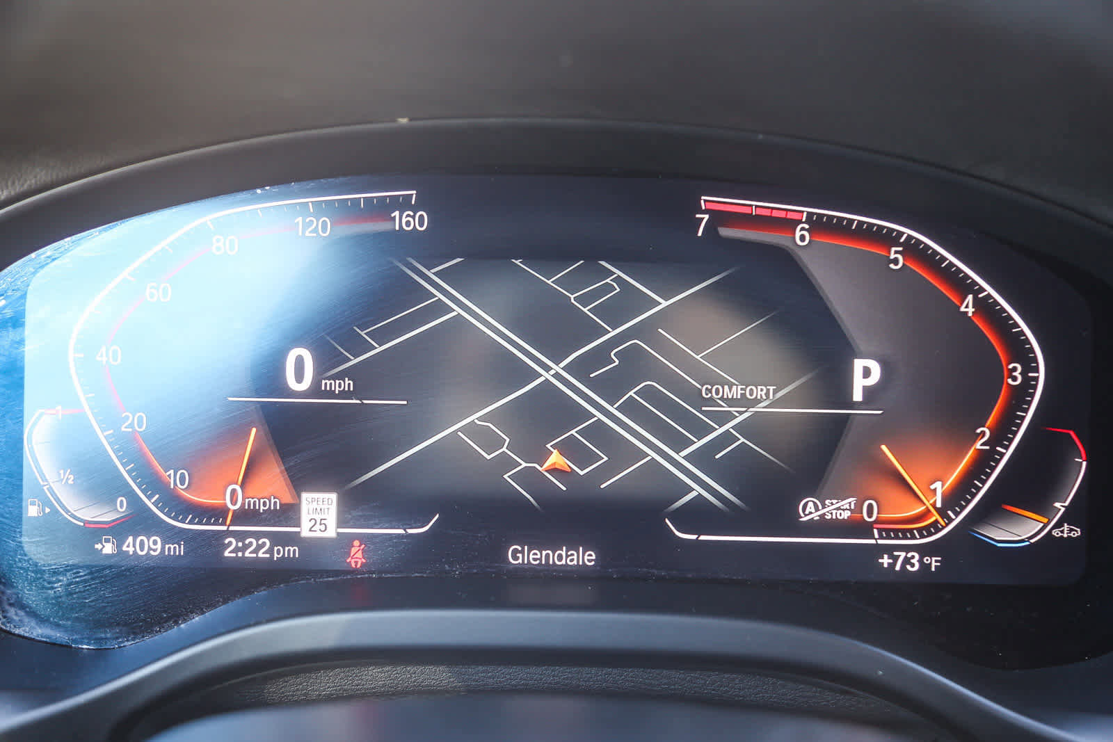 Certified 2023 BMW X3 sDrive30i w/ Premium Package image 20