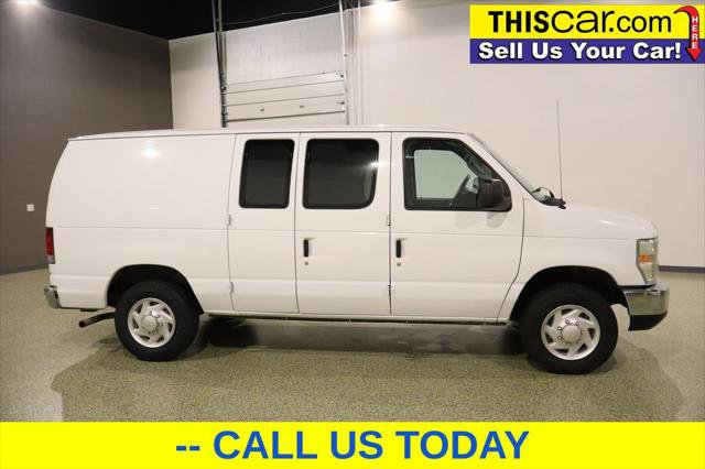 Used 2008 Ford E-150 and Econoline 150 image 8