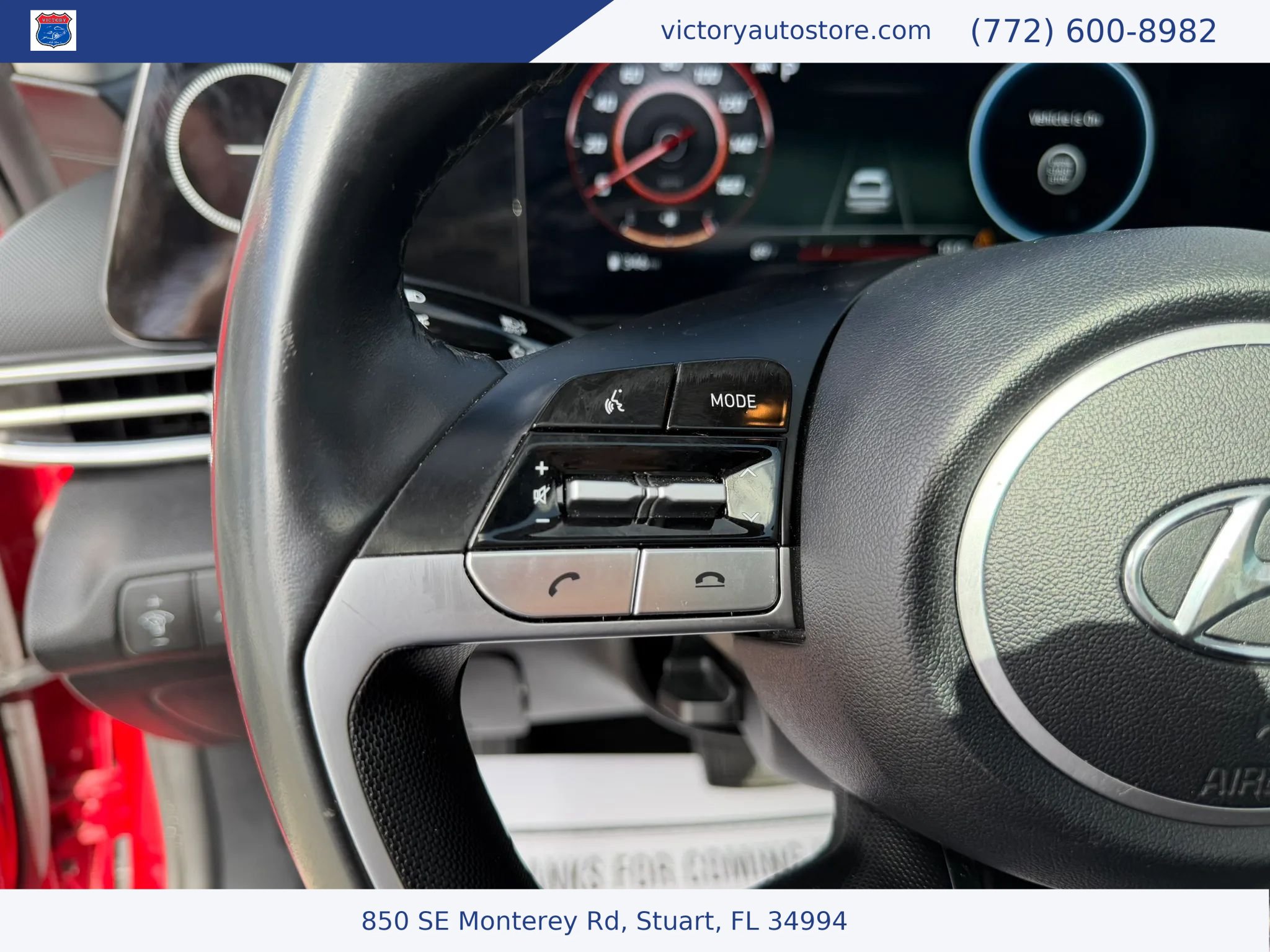Used 2023 Hyundai Elantra Limited FWD image 58