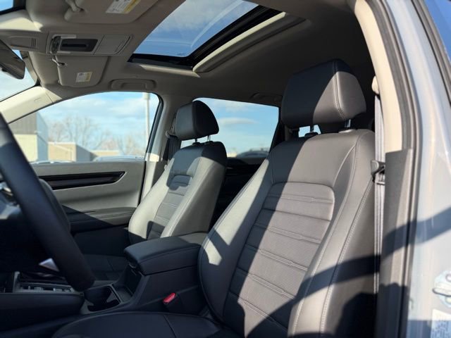 Used 2026 Honda CR-V EX-L image 15