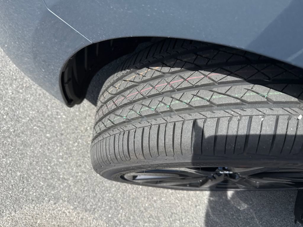New 2026 MAZDA MAZDA3 Carbon AWD/4WD image 28