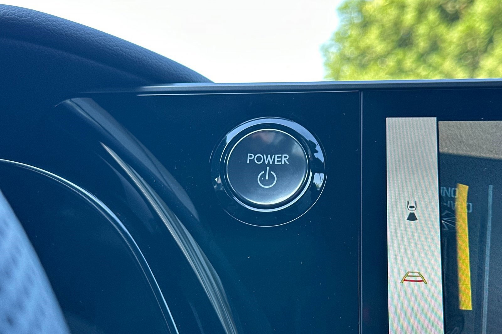 New 2026 Lexus TX 500h AWD image 26