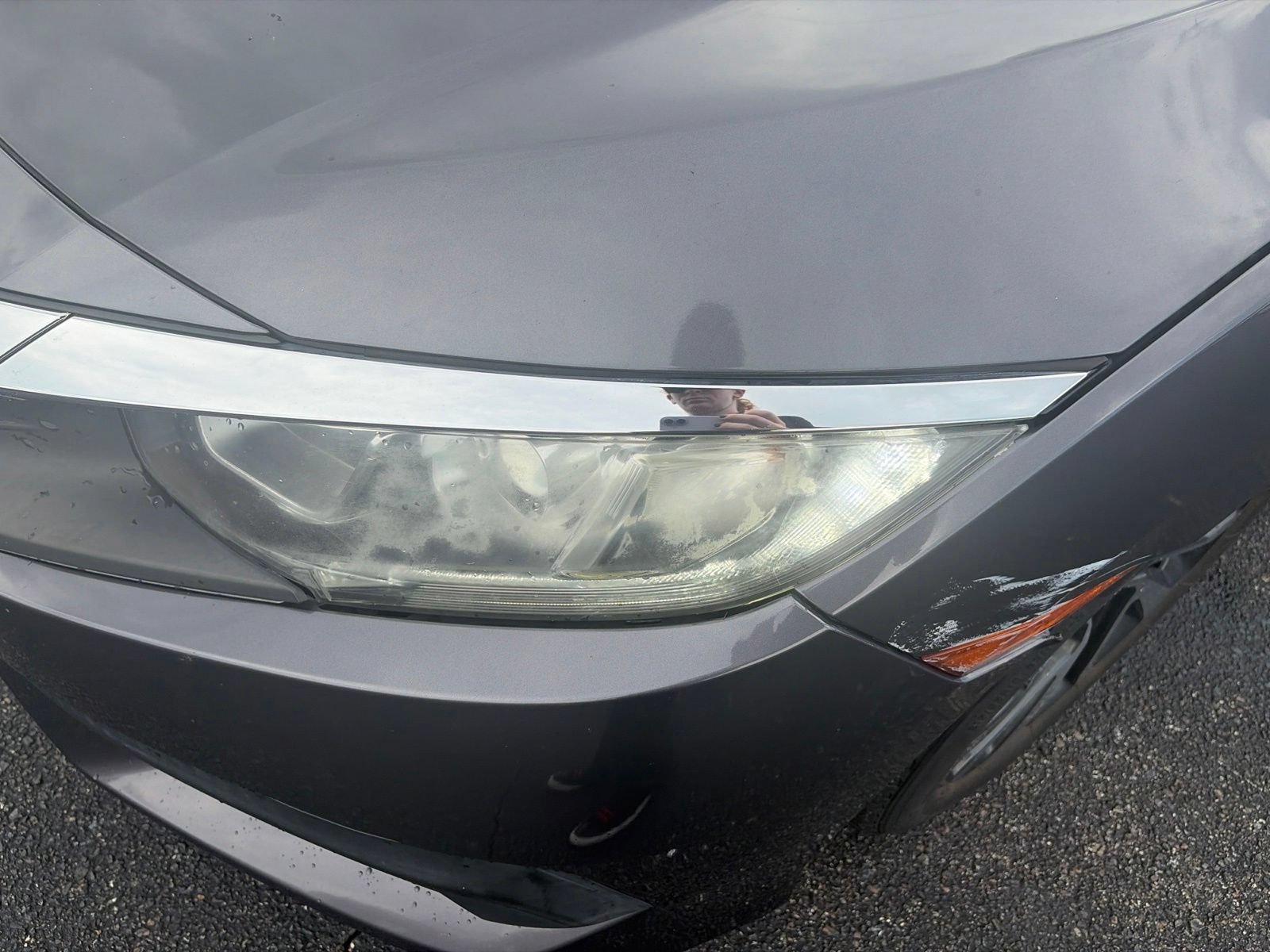 Used 2016 Honda Civic EX image 18