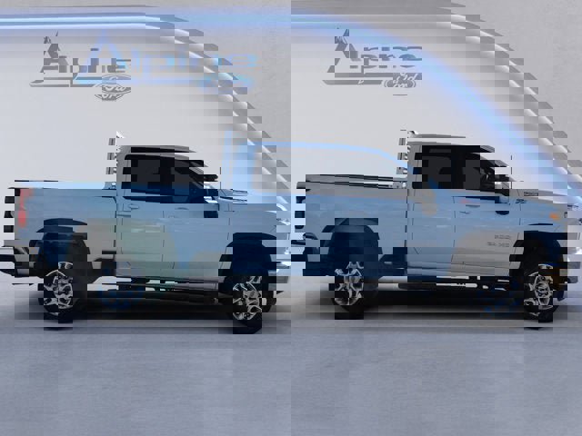 Used 2021 Chevrolet Silverado 2500 LT w/ Z71 Off-Road Package image 6