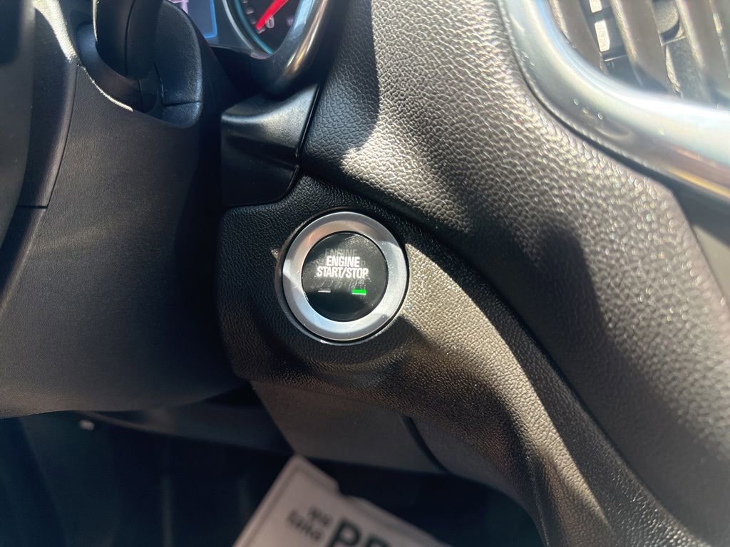 Certified 2020 Chevrolet Equinox LT FWD image 24