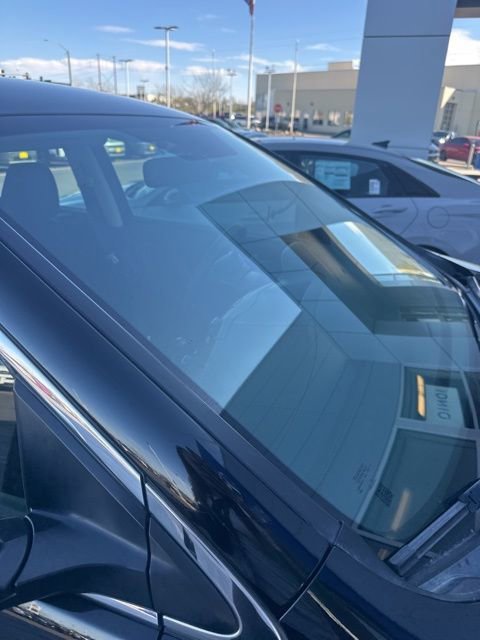 Used 2014 Honda CR-V LX image 20