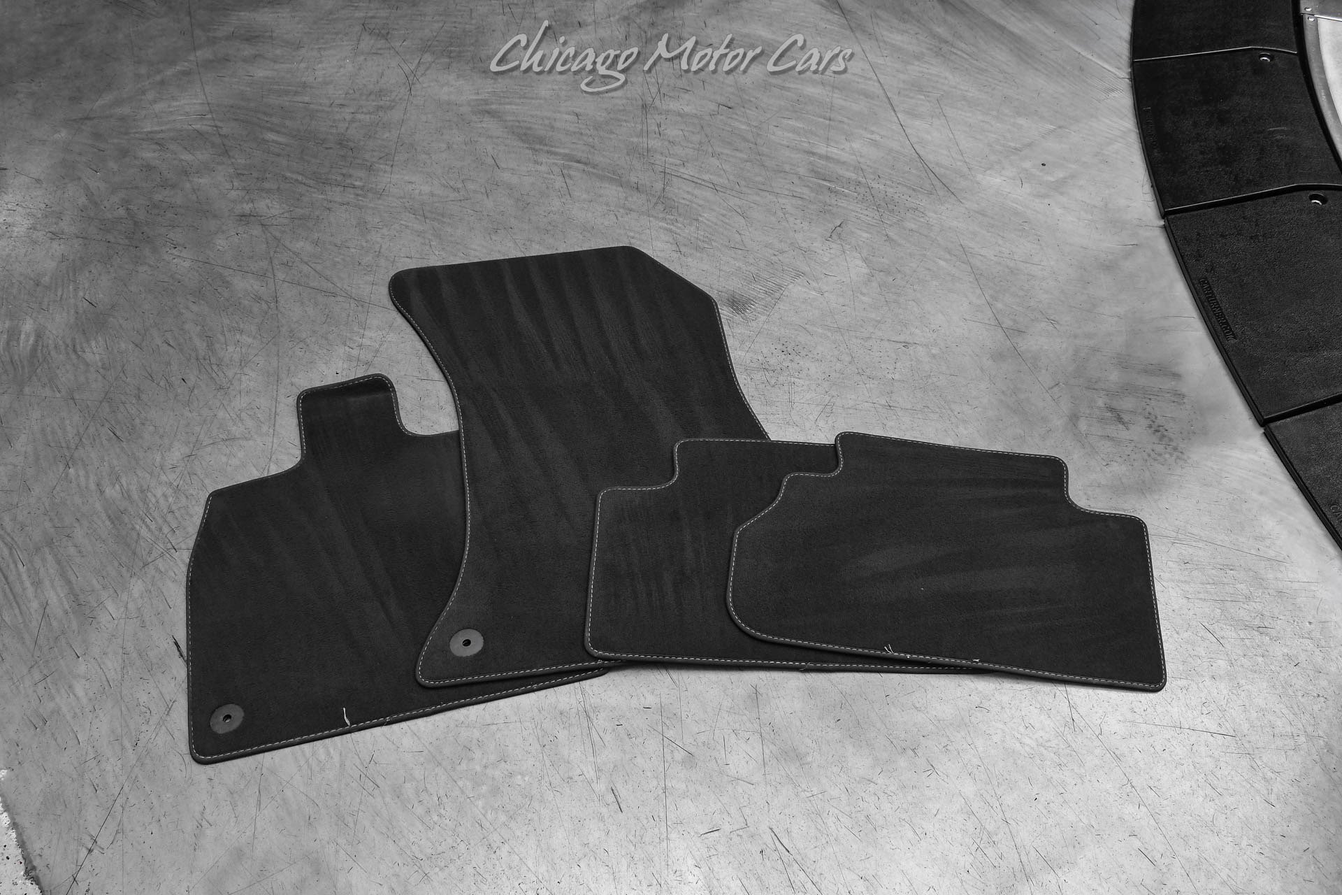 Used 2023 Audi SQ5 Premium Plus image 61