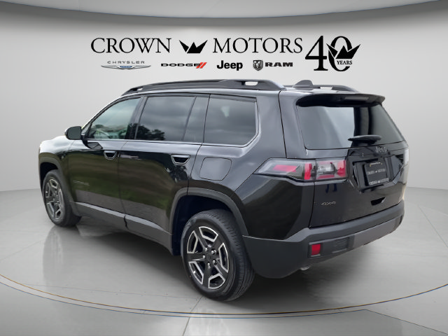 New 2026 Jeep Cherokee Limited AWD/4WD image 7