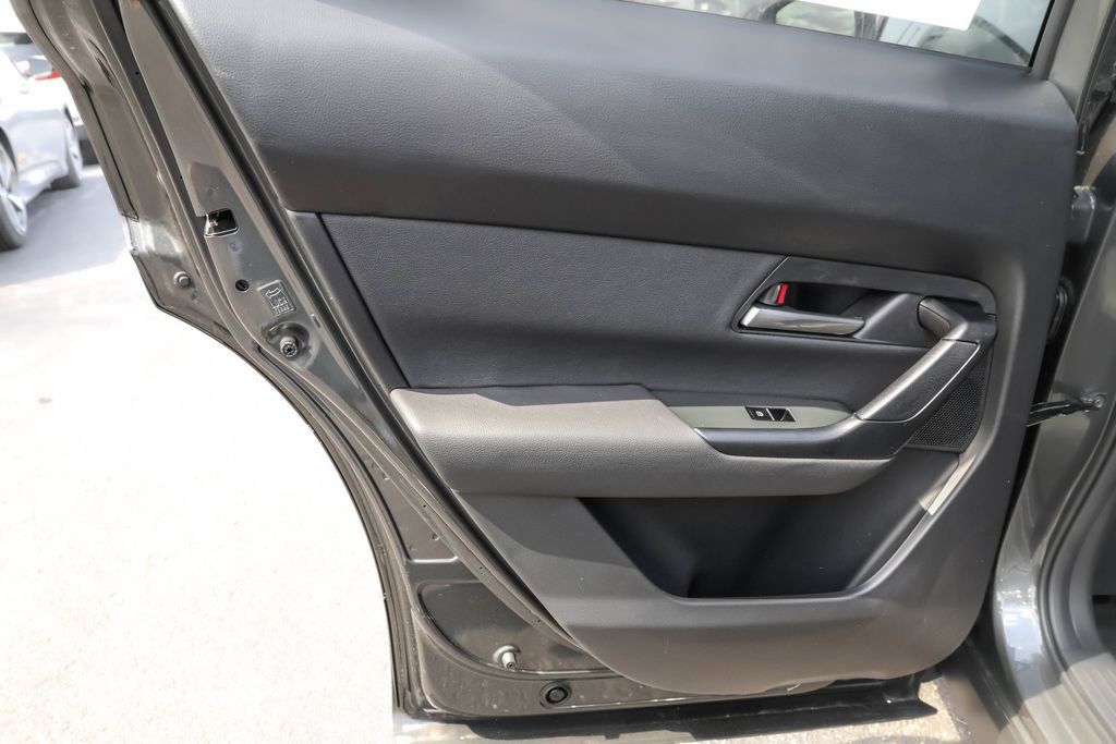 New 2026 MAZDA CX-50 AWD 2.5 S w/ Select Package image 32