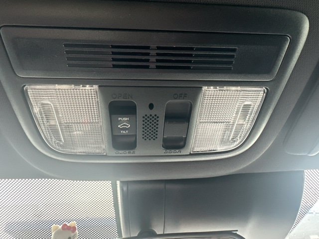 Used 2021 Honda Civic EX image 16