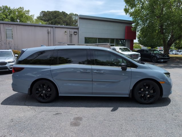 Used 2023 Honda Odyssey Sport image 4