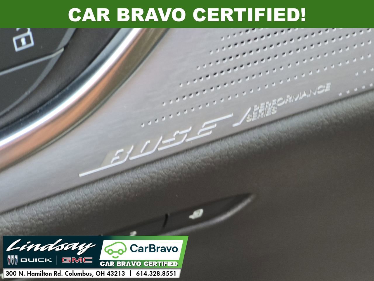 Certified 2024 Cadillac XT6 Sport w/ Platinum Package image 25