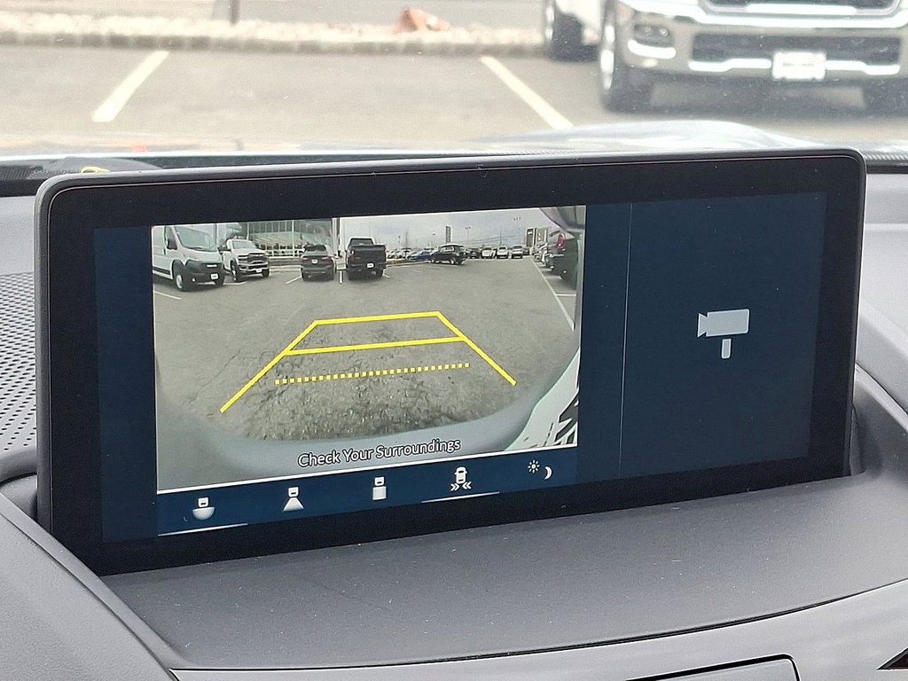 Used 2023 Acura RDX SH-AWD image 15