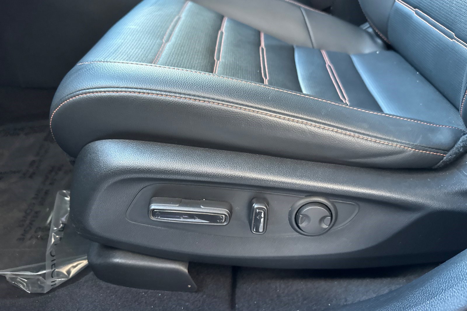 Used 2024 Honda CR-V Sport-L image 13