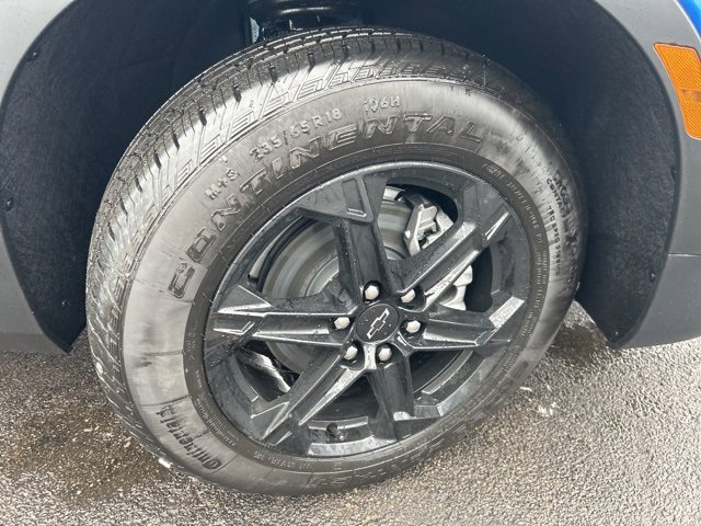 New 2026 Chevrolet Blazer LT w/ Convenience Package image 9