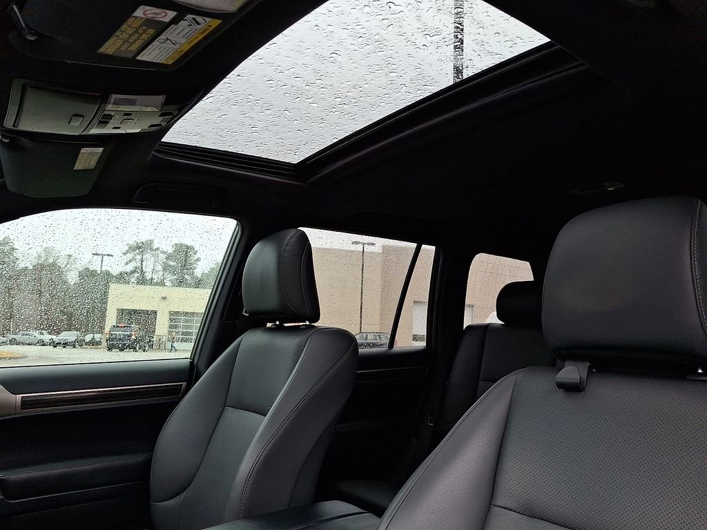 Used 2021 Lexus GX 460 Premium w/ Premium Package image 17