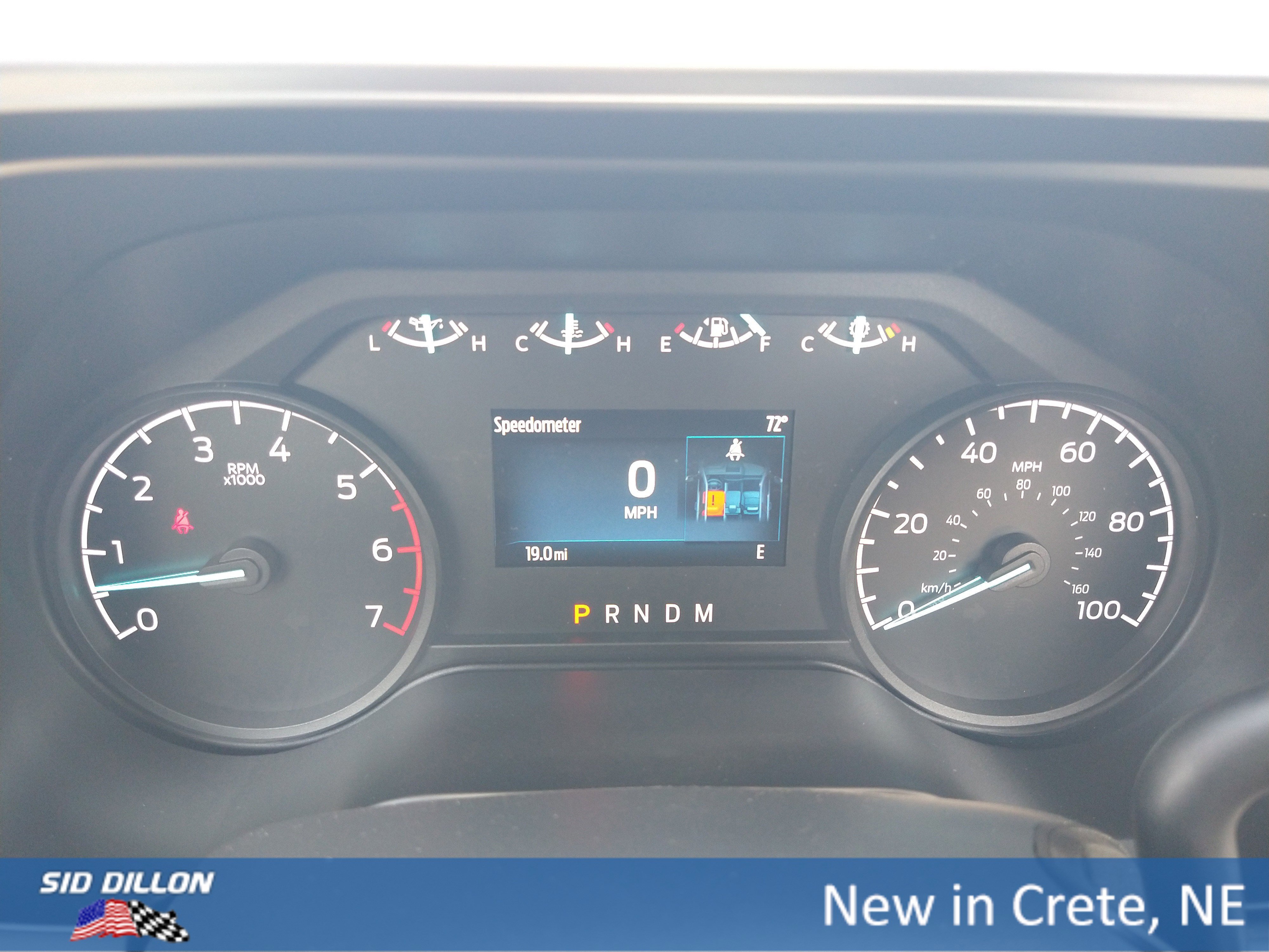 New 2026 Ford F250 XL w/ XL Chrome Package image 15