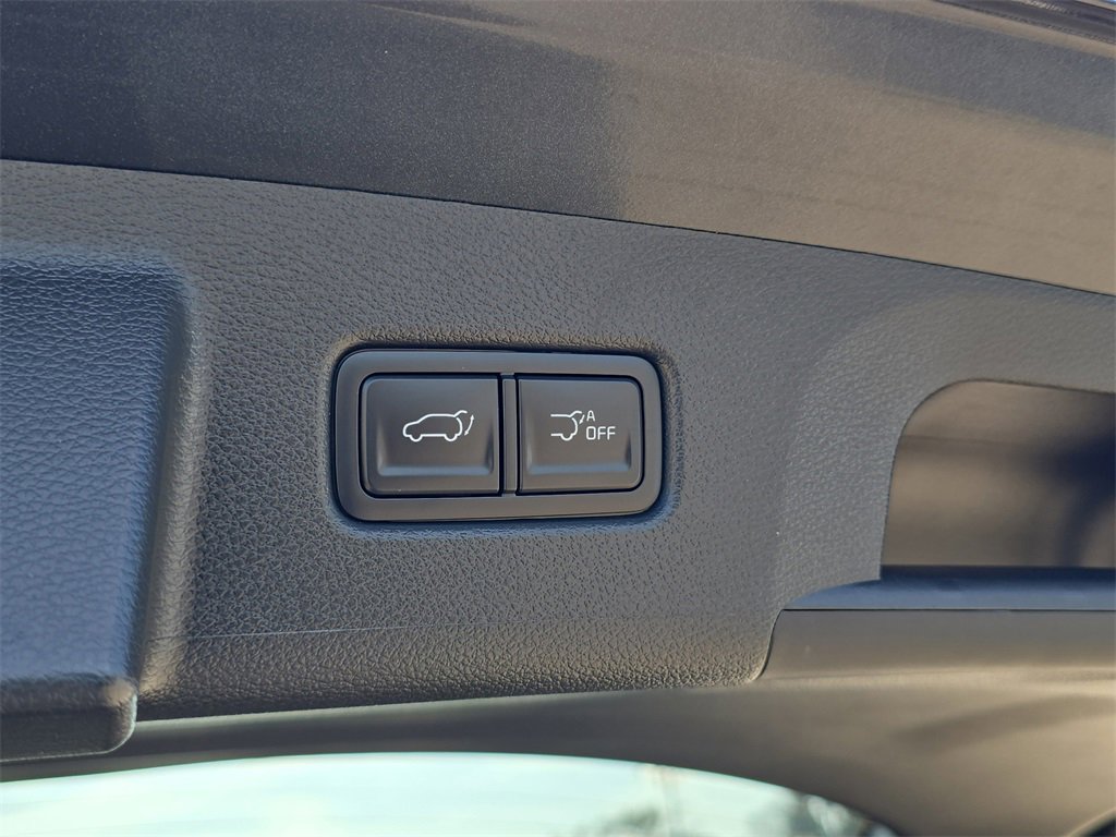 New 2025 Kia Telluride EX image 13