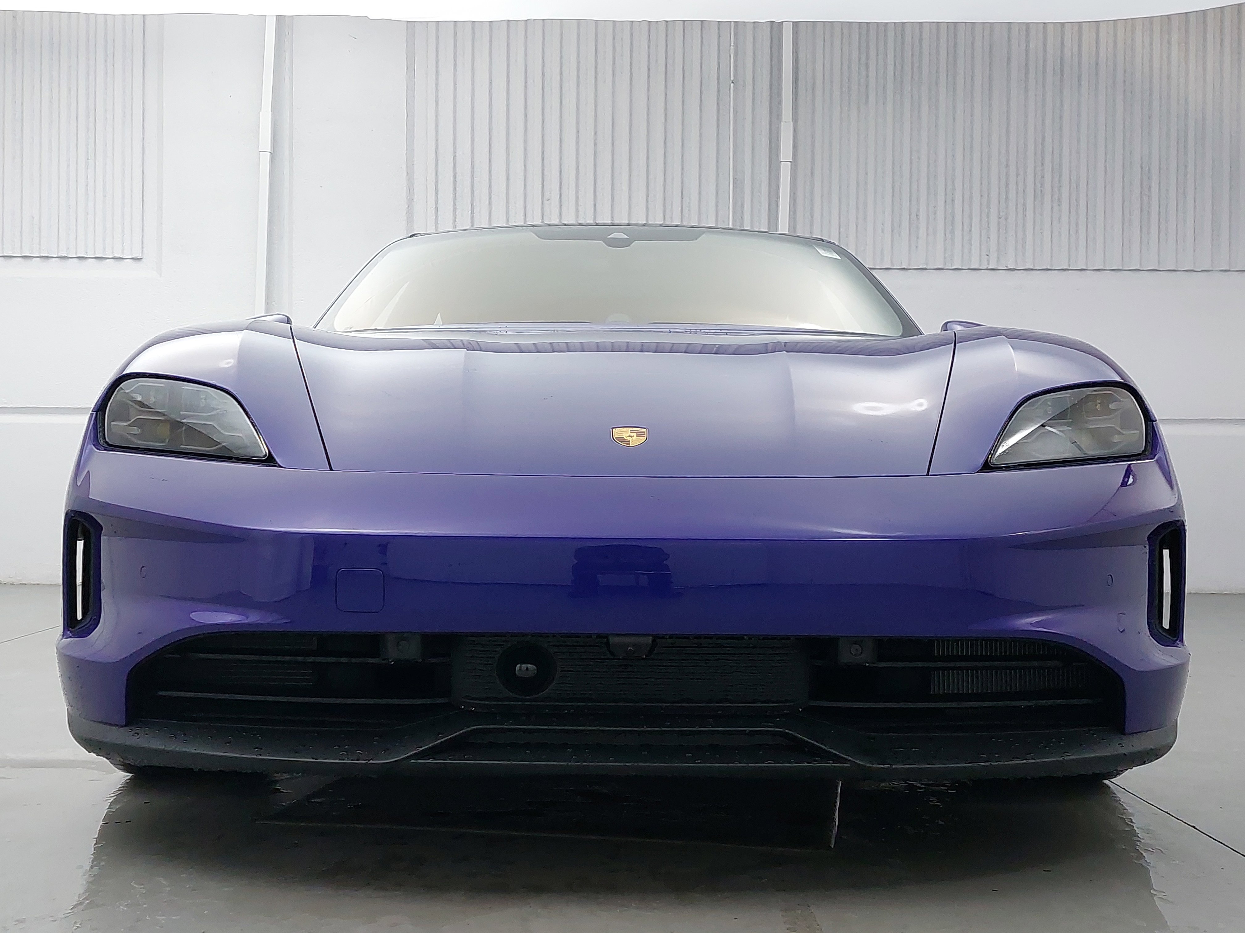 New 2025 Porsche Taycan image 10